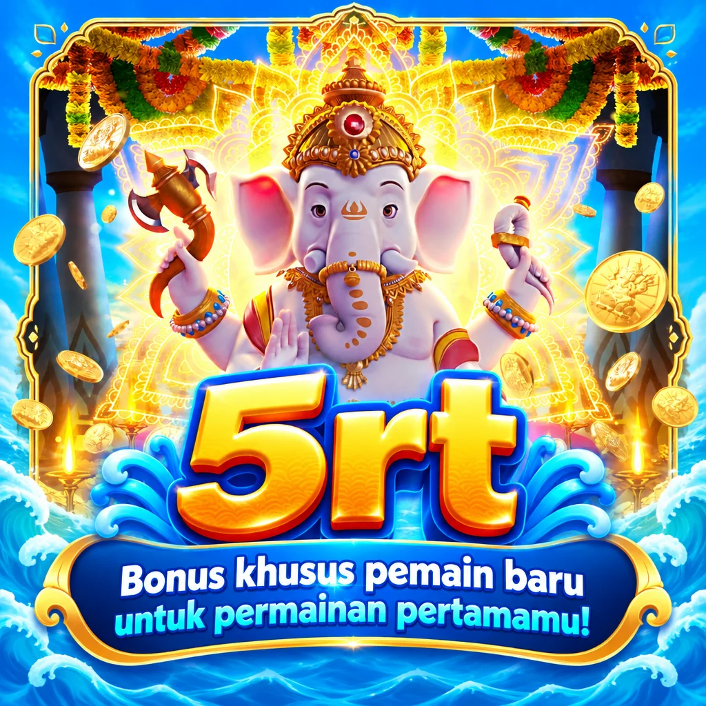 5rt · Galeri permainan