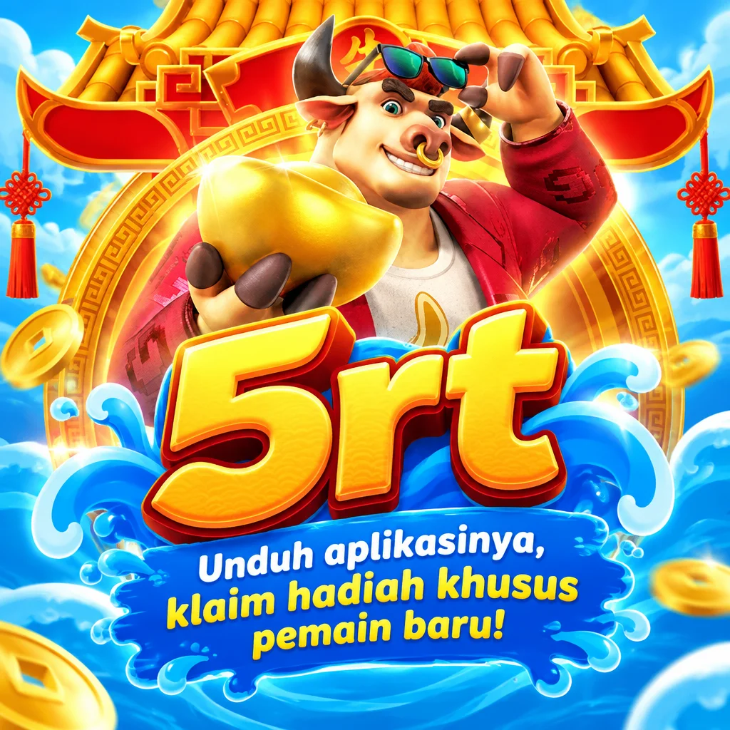 5rt · Galeri permainan