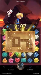 5rt · Gem Saviour