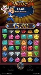 5rt · Gem Saviour